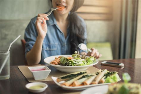 夢到去餐廳吃飯|夢見吃飯9大情境意思大解構！付錢/喝酒/與家人同事聚。